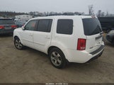 Honda Pilot Ex-L 5FNYF4H5XCB086240 снимка