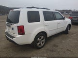 Honda Pilot Ex-L 5FNYF4H5XCB086240 снимка