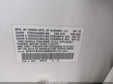 Honda Pilot Ex-L 5FNYF4H5XCB086240 снимка