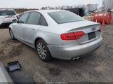 Audi A4 2.0T Premium WAULF78K69N011642 снимка