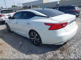 Nissan Maxima 3.5 Sl 1N4AA6AP4HC409585 снимка