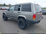 Jeep Cherokee Sport 1J4FF48S5YL184555 снимка