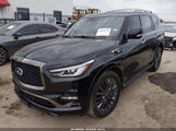 Infiniti Qx80 Premium Select Awd JN8AZ2AE3R9330843 fotografie