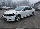 Volkswagen Passat 1.8T S 1VWAT7A35HC083168 снимка