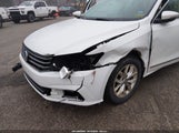 Volkswagen Passat 1.8T S 1VWAT7A35HC083168 снимка