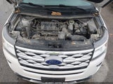 Ford Explorer Limited 1FM5K8F81JGA77833 снимка