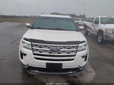Ford Explorer Limited 1FM5K8F81JGA77833 снимка