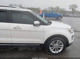 Ford Explorer Limited 1FM5K8F81JGA77833 снимка