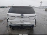Ford Explorer Limited 1FM5K8F81JGA77833 снимка