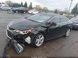 Chevrolet Cruze Premier Auto 1G1BG5SM3G7235147 fotografie