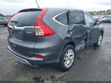Honda Cr-V Ex 2HKRM4H55GH681367 снимка