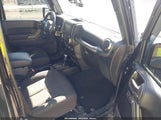 Jeep Wrangler Jk Unlimited Sport S 4X4 1C4BJWDG7JL811410 photo