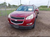 Chevrolet Traverse 1Lt 1GNKRGEDXBJ364384 снимка