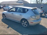 Mazda Mazda3 S Touring JM1BK343461524389 снимка