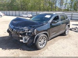 Jeep Cherokee Latitude Plus Fwd 1C4PJLLB9LD634124 photo