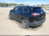 Jeep Cherokee Latitude Plus Fwd 1C4PJLLB9LD634124 fotografie