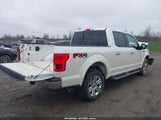 Ford F-150 Lariat 1FTEW1E53JFB00574 снимка