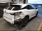 Lexus Rx 450H 2T2BGMCA0KC040972 снимка