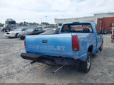 Chevrolet Gmt-400 C1500 1GCEC14W2TZ135269 photo