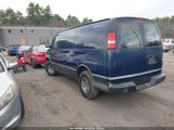 Chevrolet Express 1GCGG25V741215725 снимка