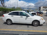 Ford Focus Se 1FAHP3FN8BW167523 снимка