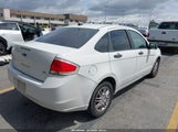 Ford Focus Se 1FAHP3FN8BW167523 снимка