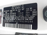 Kia Sorento S 5XYRL4JC7RG294244 снимка