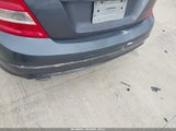 Mercedes-Benz C 300 Luxury 4Matic/Sport 4Matic WDDGF8BB5BR179439 photo