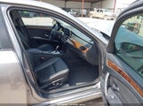 BMW 528I WBANU5C55AC460153 снимка