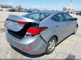 Hyundai Elantra Se 5NPDH4AE5FH549300 снимка