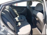 Hyundai Elantra Se 5NPDH4AE5FH549300 снимка