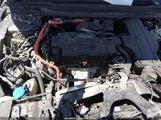 Honda Accord Hybrid Ex-L 1HGCV3F58JA009674 снимка