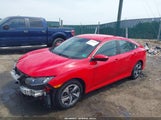 Honda Civic Lx 2HGFC2F60MH545577 снимка
