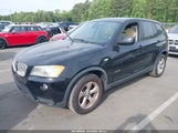 BMW X3 xDrive28I 5UXWX5C56BL701927 снимка