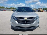 Chevrolet Equinox Ls 2GNAXHEV6J6320507 снимка