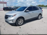 Chevrolet Equinox Ls 2GNAXHEV6J6320507 снимка