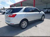 Chevrolet Equinox Ls 2GNAXHEV6J6320507 снимка
