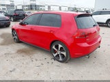 Volkswagen Golf Gti Autobahn 4-Door/S 4-Door/Se 4-Door/Sport 4-Door 3VW547AUXHM066419 fotografie