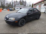 Hyundai Elantra Gls/Gt KMHDN46D75U039216 photo