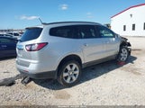 Chevrolet Traverse 1Lt 1GNKRGKD5HJ185666 photo