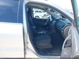 Chevrolet Traverse 1Lt 1GNKRGKD5HJ185666 photo