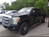 Ford F-250 Lariat 1FT7W2BT2EEB50458 снимка