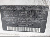 Hyundai Sonata Limited 2.0T 5NPEC4AB6DH511287 снимка
