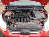 Ford Focus Se 1FADP3K23DL162616 photo