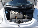 Volkswagen New Beetle Gls 3VWCA21C9YM492838 снимка