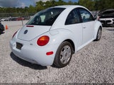 Volkswagen New Beetle Gls 3VWCA21C9YM492838 снимка