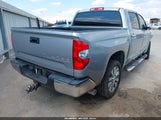 Toyota Tundra Limited 5.7L V8 5TFFW5F15GX197951 снимка