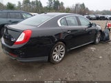 Lincoln Mks 1LNHL9EK6DG607618 снимка