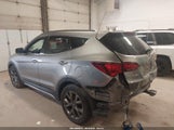 Hyundai Santa Fe Sport 2.0T Ultimate 5XYZWDLA4JG502894 fotografie