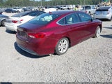 Chrysler 200 Limited Platinum 1C3CCCAB8GN188273 снимка